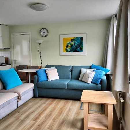 Apartment At The East Side, Close To Center أمستردام المظهر الخارجي الصورة