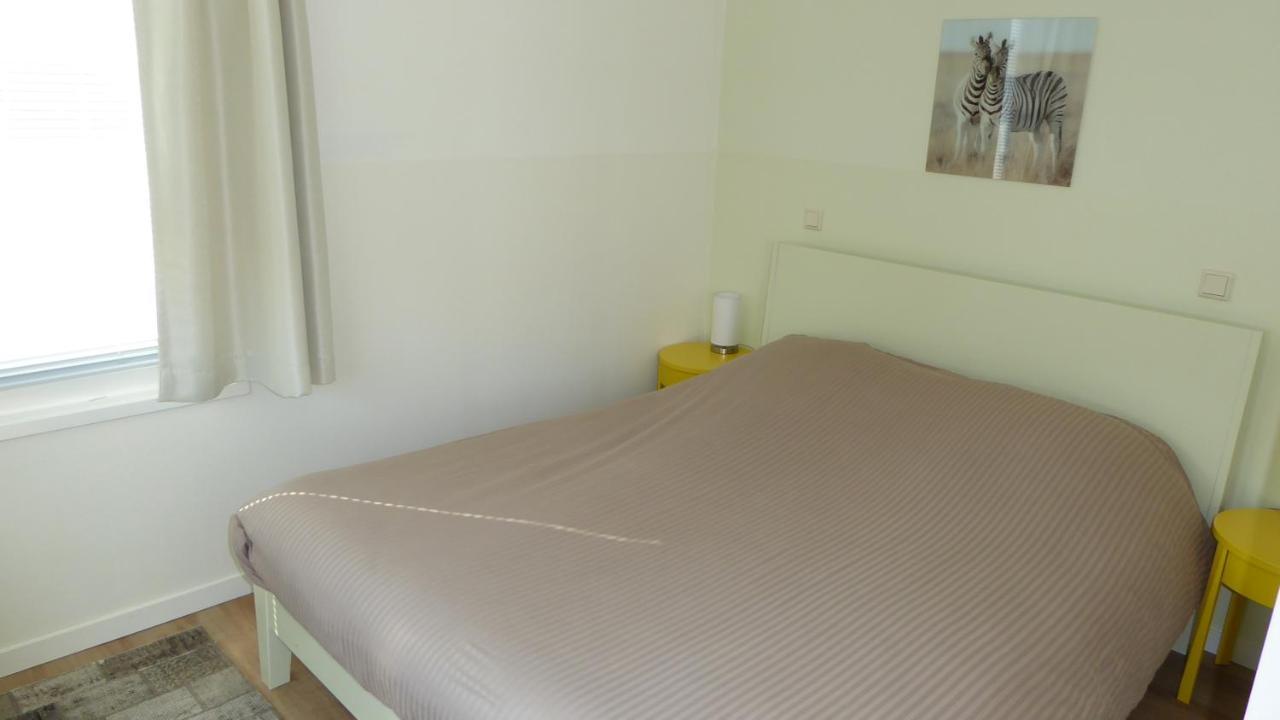 Apartment At The East Side, Close To Center أمستردام المظهر الخارجي الصورة
