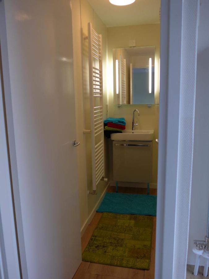 Apartment At The East Side, Close To Center أمستردام المظهر الخارجي الصورة